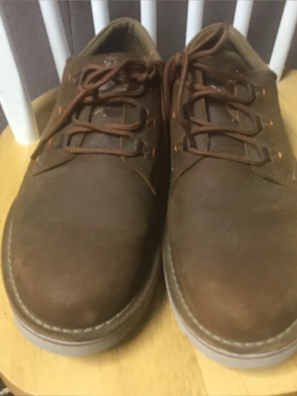Clarks Shoe 12W